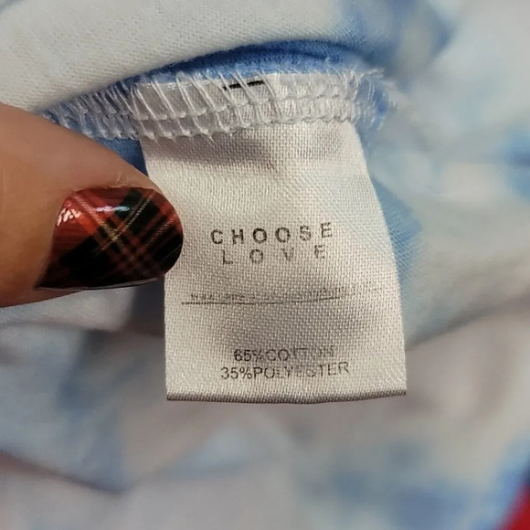 GENERATION Love Kelly Puff Top - Picture 12 of 12